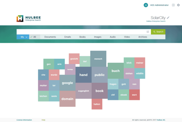 Hulbee Private Search Engine Hulbee Private Search Engine