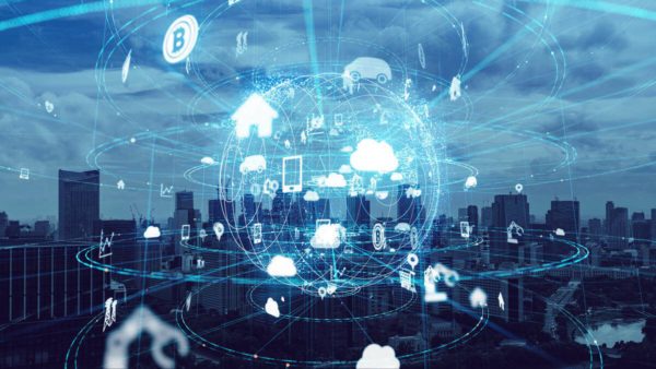 Internet of Things Internet of Things