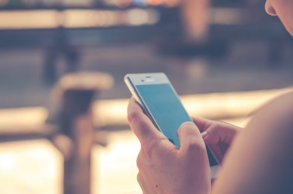Mobile App Architecture – User Interface Mobile App Architecture - User Interface