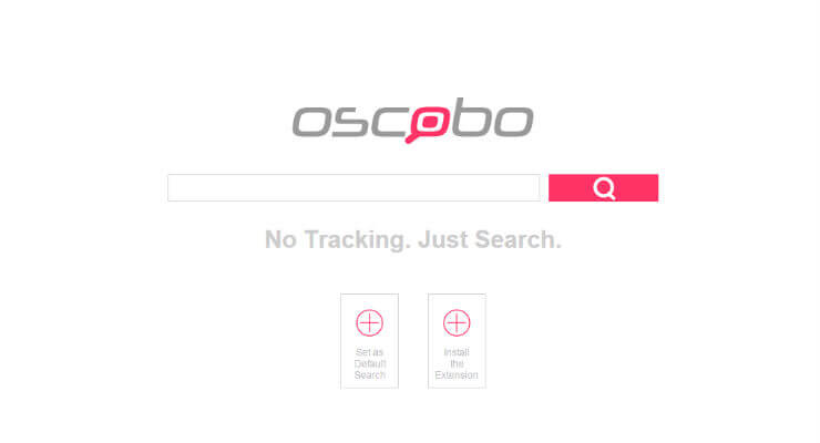 Oscobo Search Engine