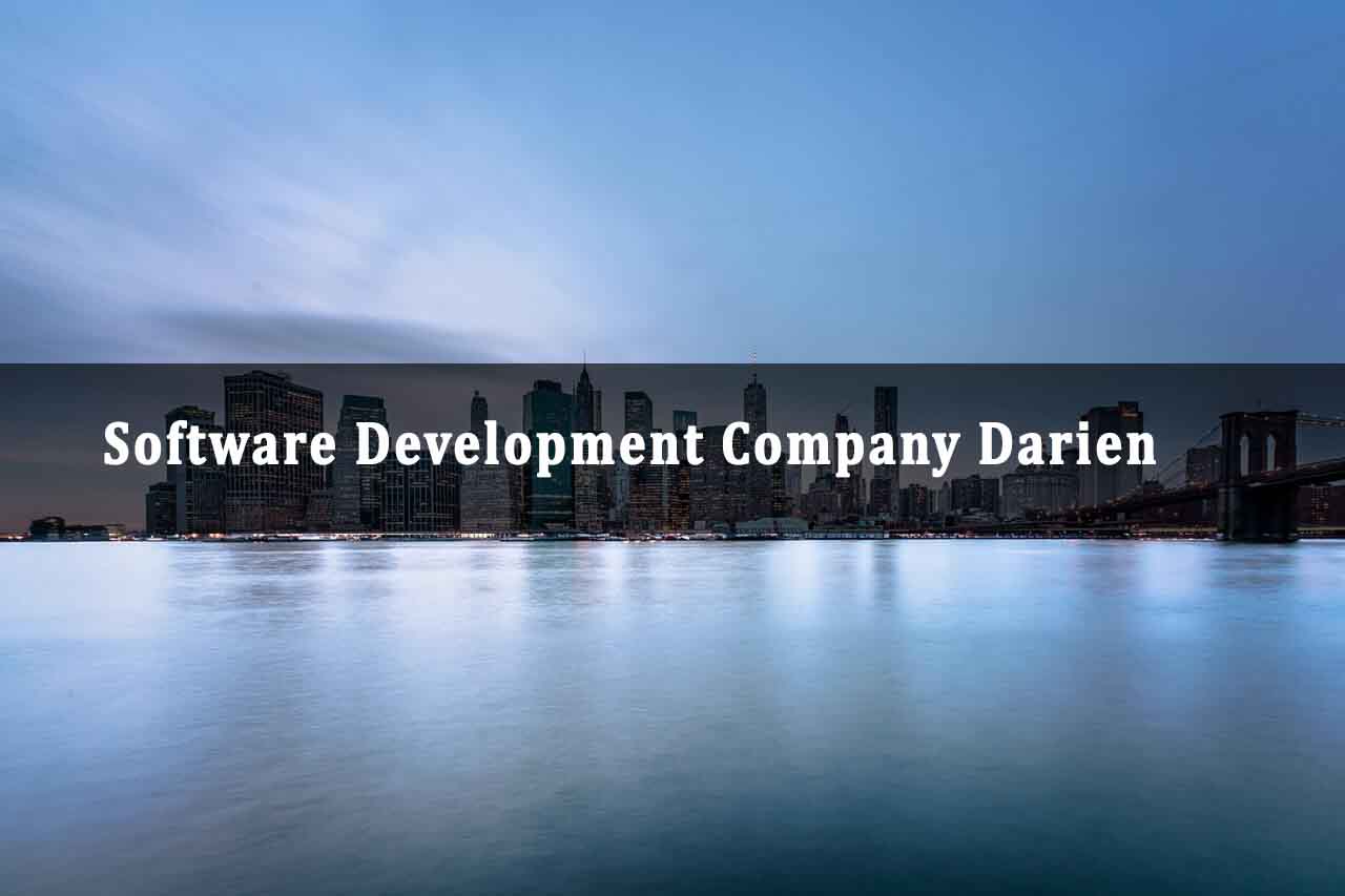 Software Development Company Darien