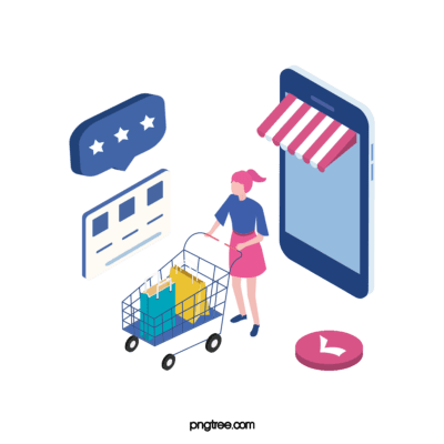 Shopping