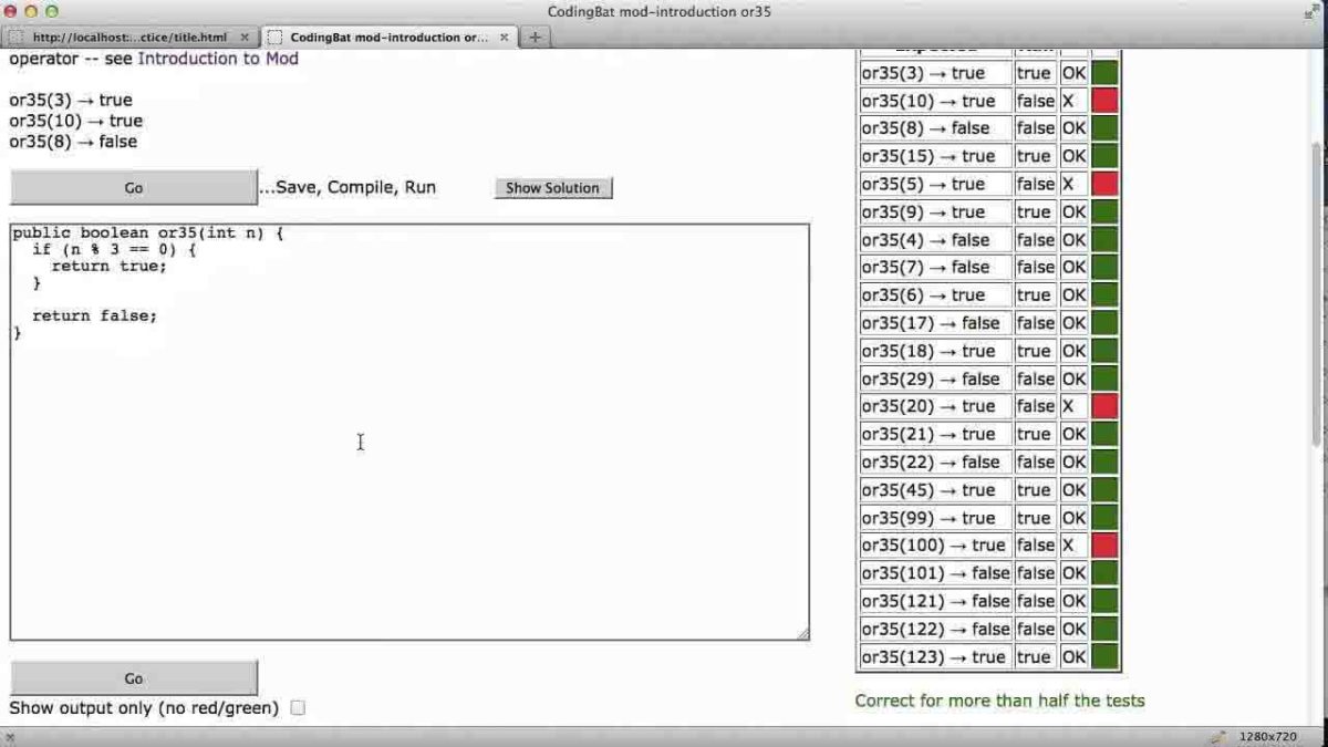 Online Java Tutorial | Best Online Java Tutorial Sites