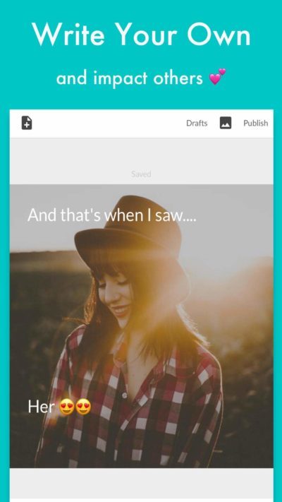 Commaful website Commaful website