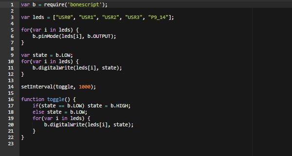 Node.js Programming Language Node.js Programming Language
