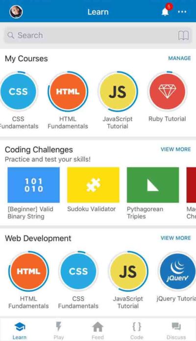 Online Java Tutorial | Best Online Java Tutorial Sites