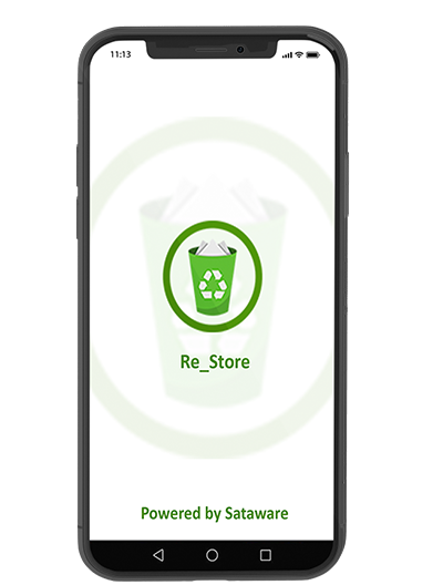 Re_Store App Re_Store App