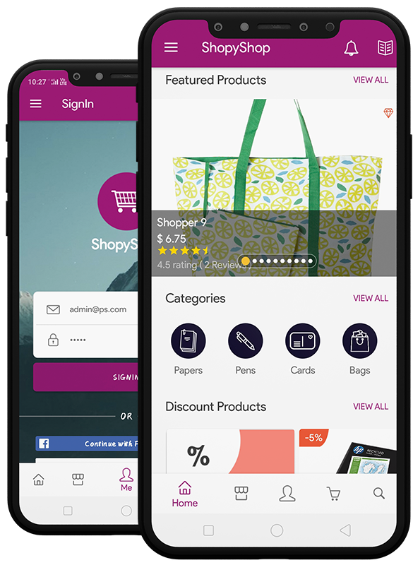Shopy Shop – Online Shopping Shopy Shop - Online Shopping
