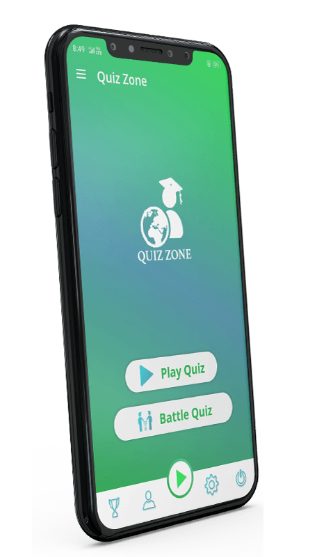 Quiz Zone Quiz Zone