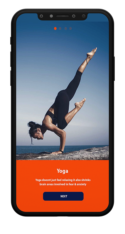 Do-1-Thing – Yoga Do-1-Thing - Yoga