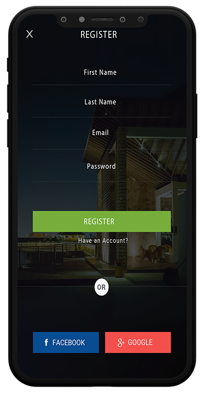 Hotello – Register Hotello - Register