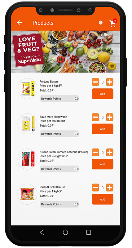 FullBucket – Product FullBucket - Product