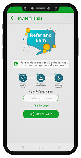 Quiz Zone – invite friends Quiz Zone - invite friends