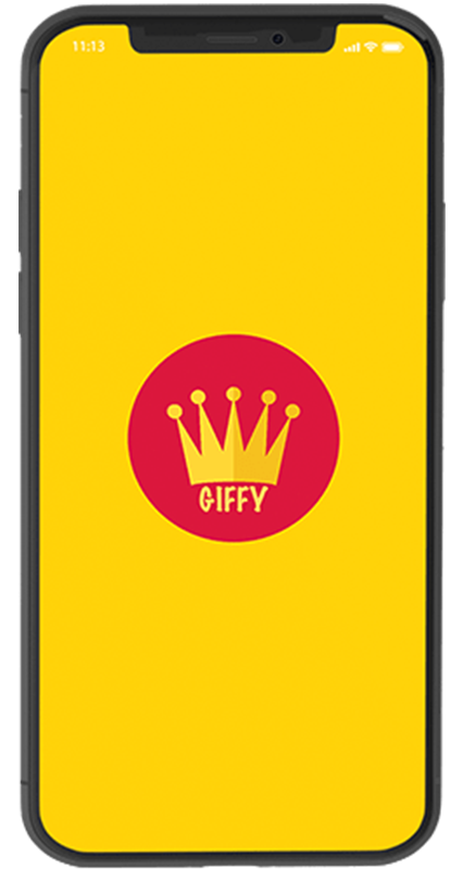 Gif-fy - Splash