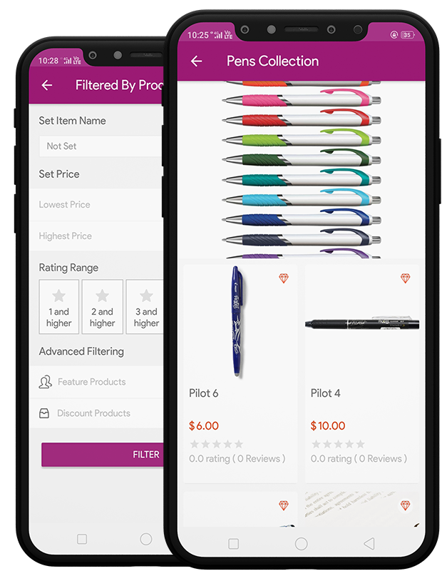 ShopyShop – Search ShopyShop - Search