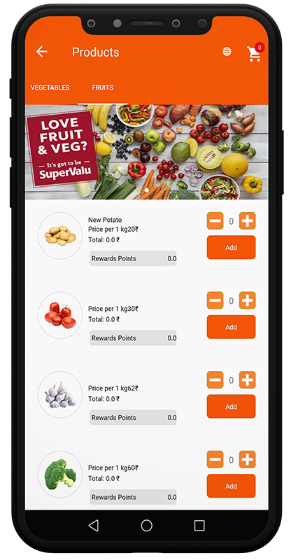 FullBucket – Products FullBucket - Products