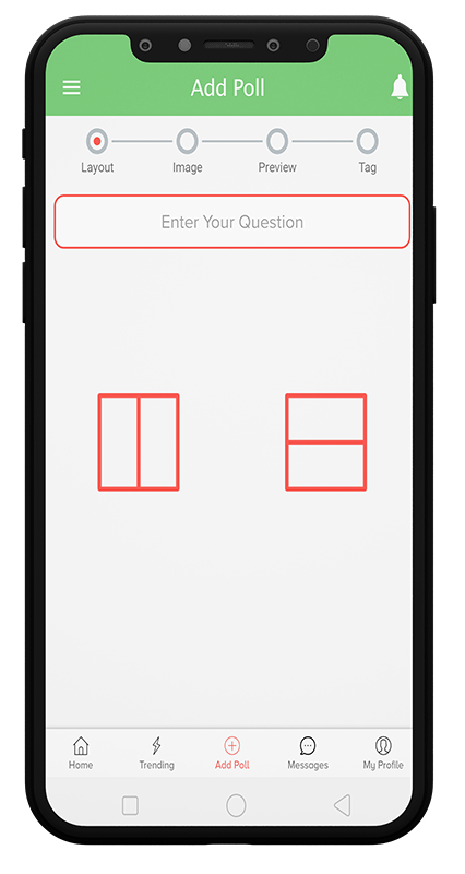 Add Poll Add Poll