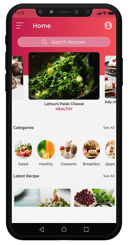 Recipe Book – home Recipe Book - home