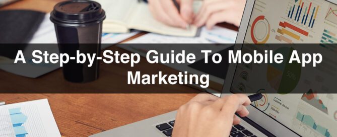 marketing an app