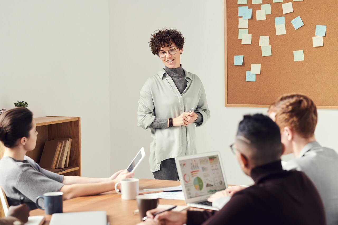 Agile Retrospective – Create Actions