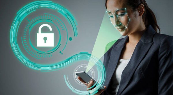 Security Face Recognition