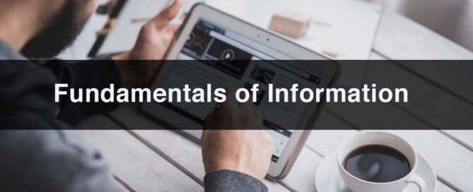Confidentiality Security | Fundamentals of Information Security