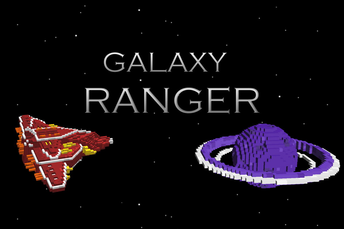 Galaxy Ranger