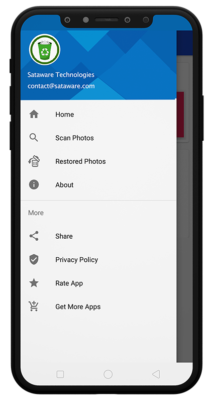 Restore – Profile Restore - Profile
