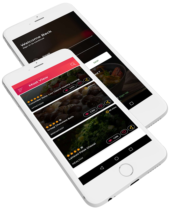 Recipes Recipes