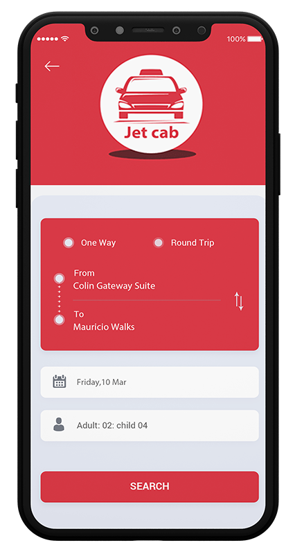 Cab Booking Cab Booking