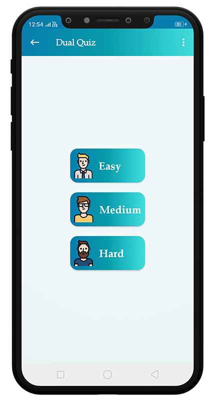 Fun Math – Levels Fun Math - Levels