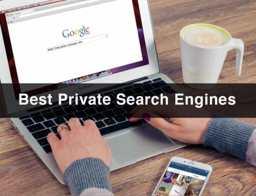 The Best Private Search Engines