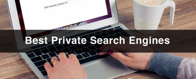 Best Private Search Engines