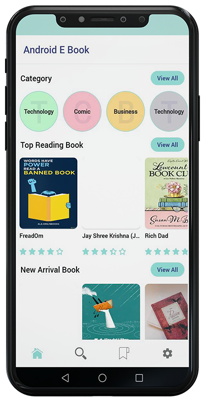 E-comics E-comics