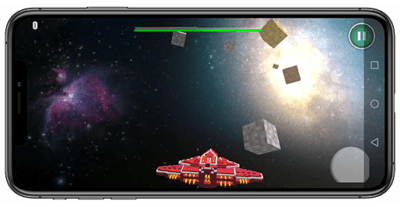 Galaxy Ranger Game Galaxy Ranger Game