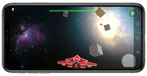 Galaxy Ranger Game Galaxy Ranger Game