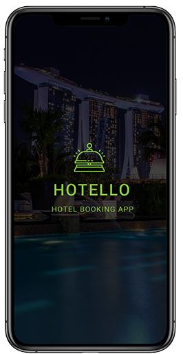 Hotello