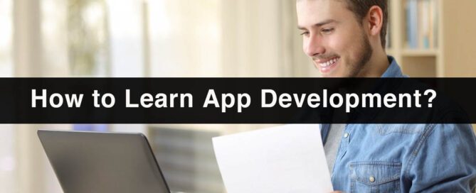 Learn App Development