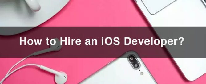 How to hire an iOS developer