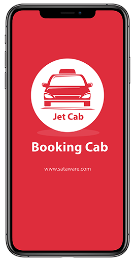 Jet Cab