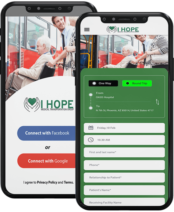 iHopemed login iHopemed login