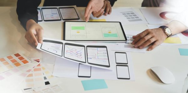wireframes development wireframes development