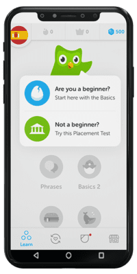 Duolingo
