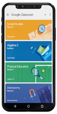 Google Classroom
