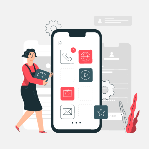 Android App Development Android App Development