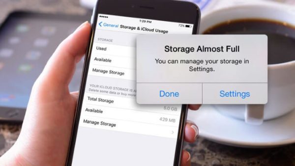 Clear Cache on iPhone Clear Cache on iPhone