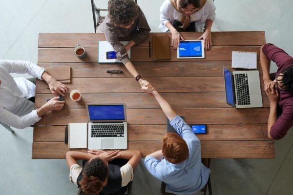 Improve customer relationship