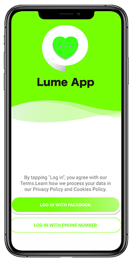 Lume App