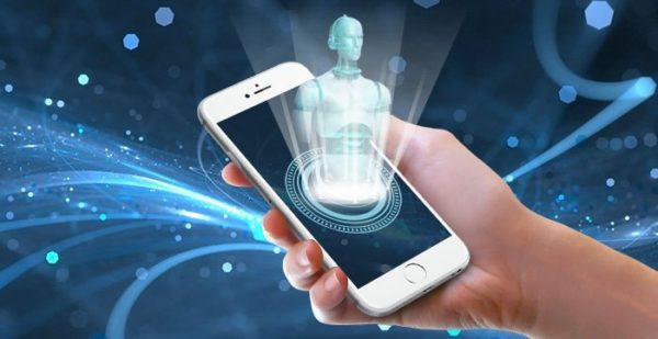 Future Mobile App Technologies -Artificial Intelligence