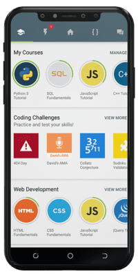 SoloLearn